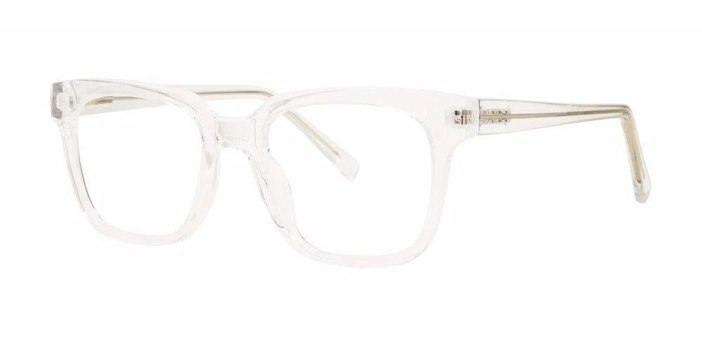 MODERN PLASTICS II STEADY Eyeglasses - view 2